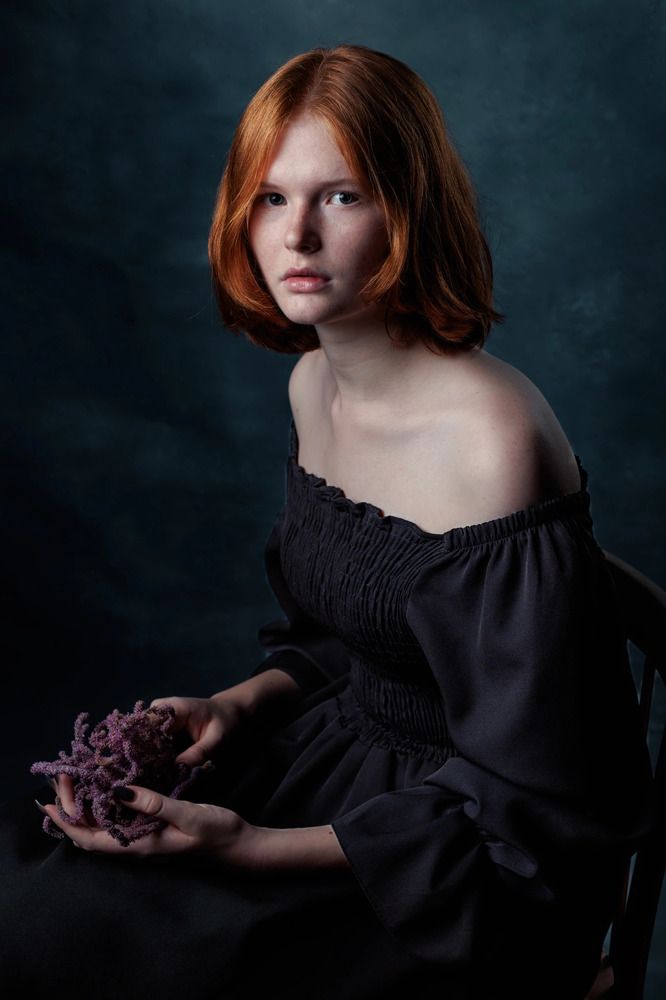 Photograph by Ксения Ясюченя