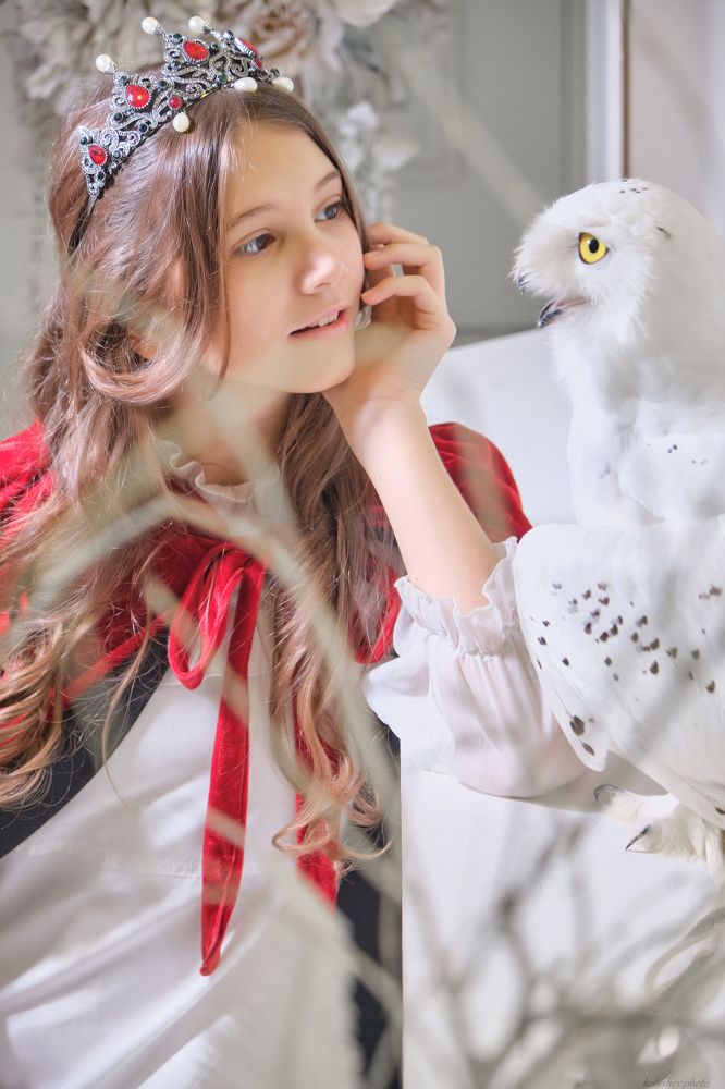 Photograph by Виктория Колышева