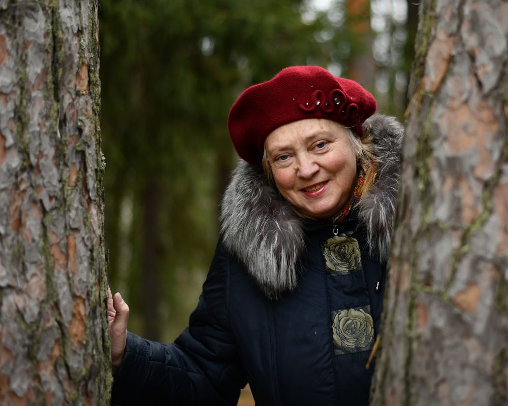 Photograph by Николай Абакумов