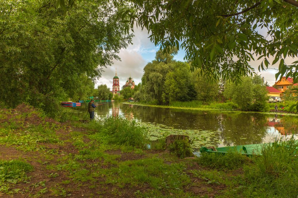 Photograph by Александр Литвинов