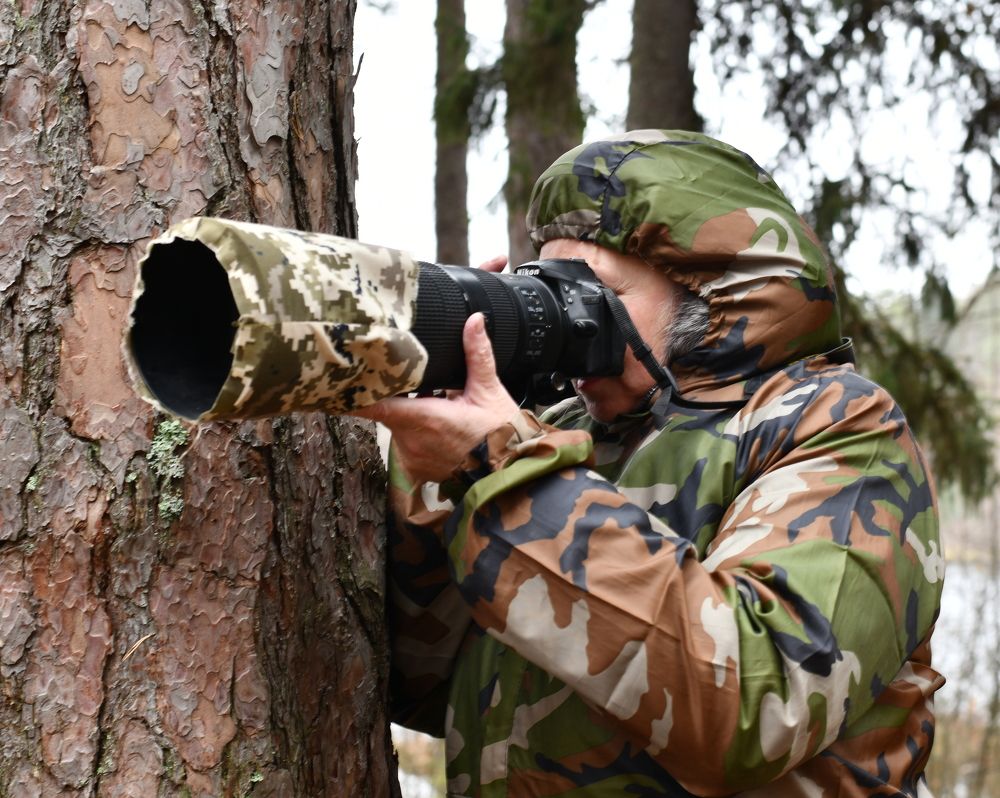 Photograph by Николай Абакумов