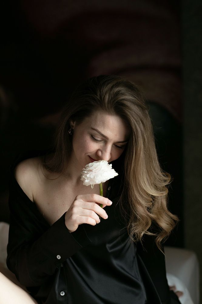 Photograph by Наталья Попова