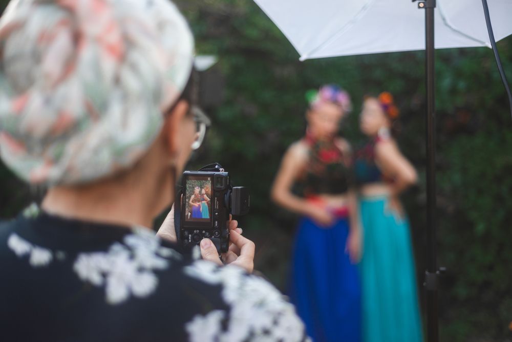 Фотография автора Михаил Бушенёв