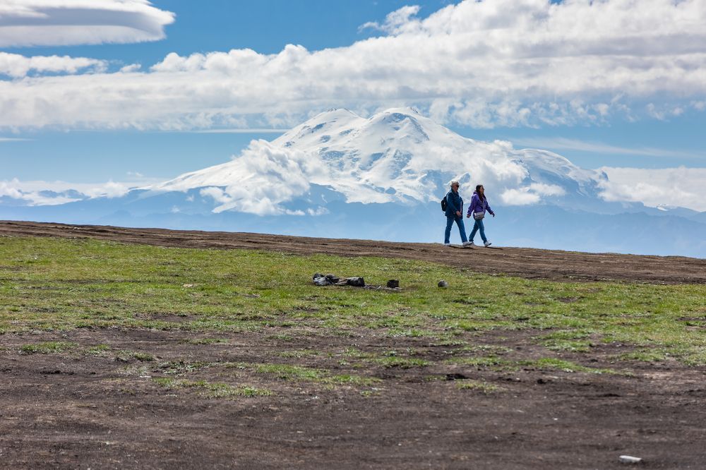 Photograph by Тимофей Овчинников