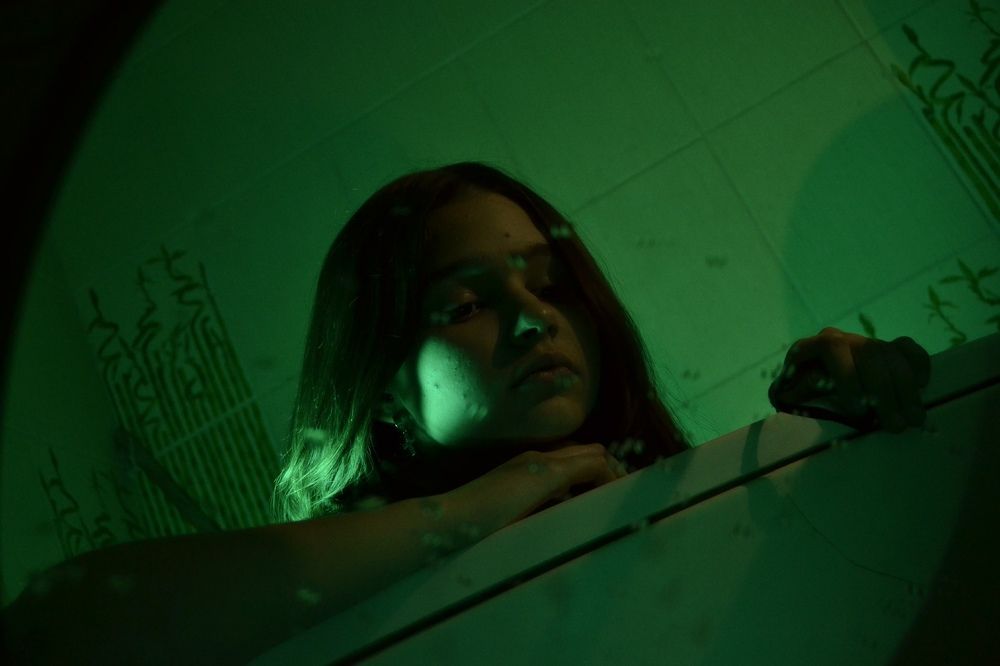 Photograph by Very Good