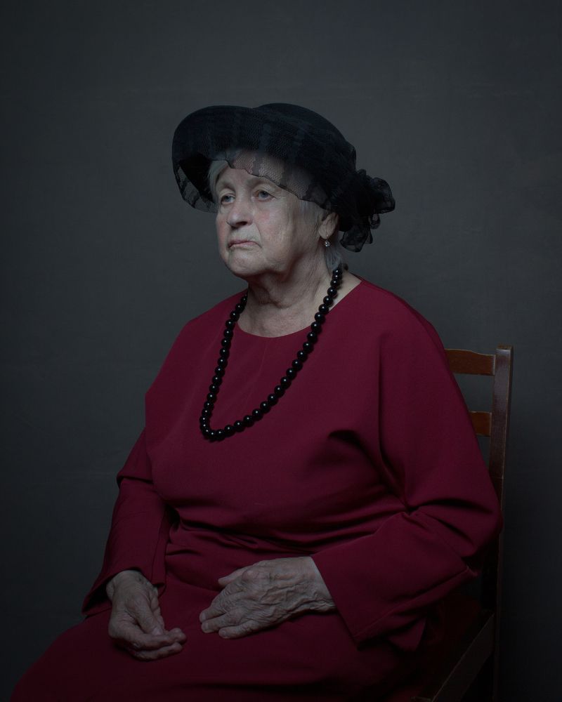 Photograph by Альбина Дылёва