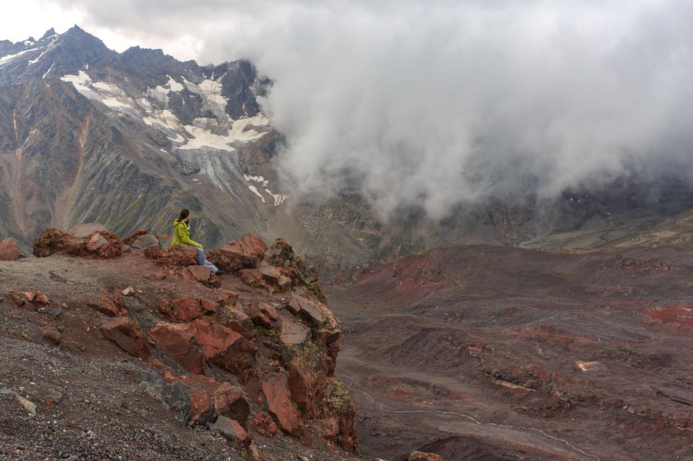 Photograph by Александр Литвинов