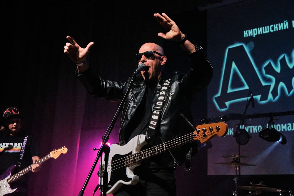 Photograph by Алексей Малов