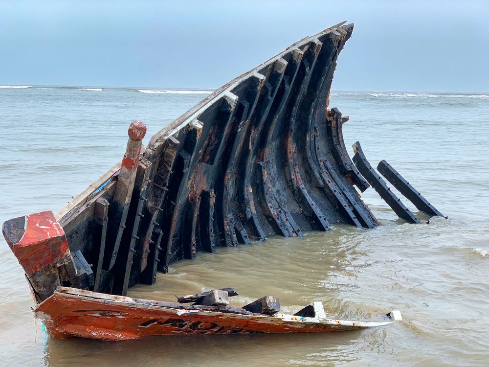 Photograph by Arnab Sarkar