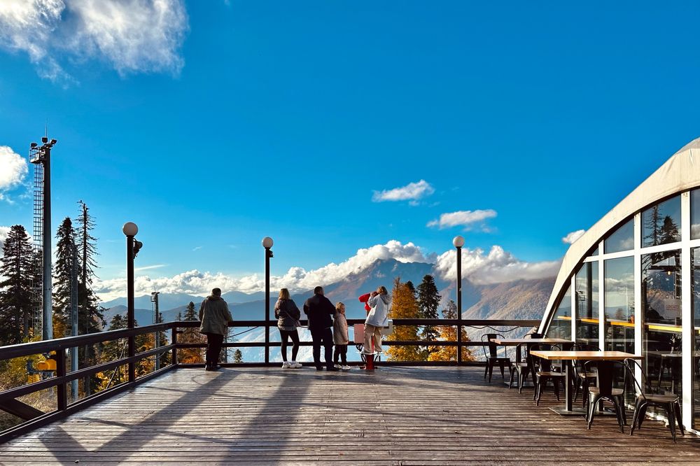 Photograph by Полина Самойлова