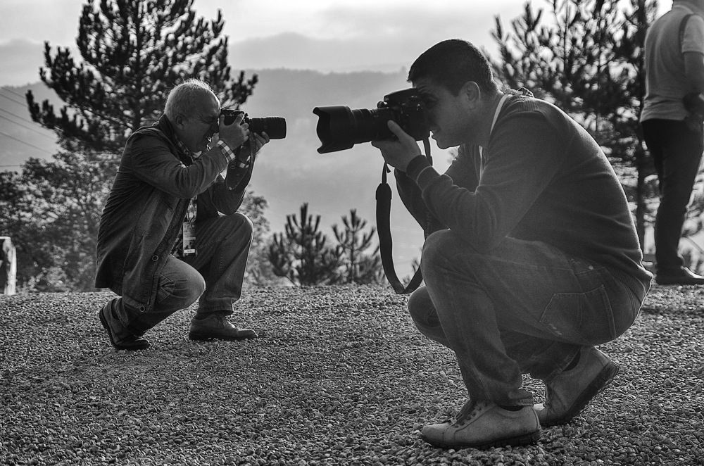 Photograph by Ахмат Байсиев