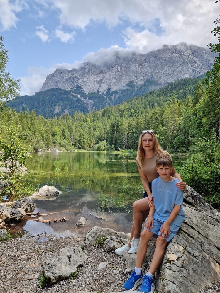 Photograph by Swetlana Brumm