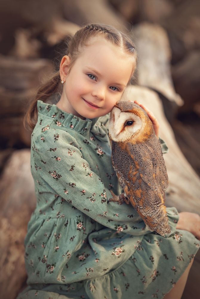 Фотография автора Ирина Пиманова