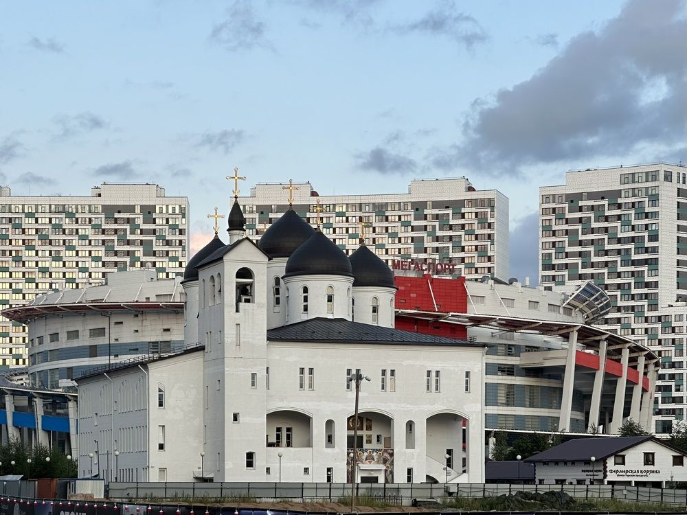 Photograph by Полина Самойлова