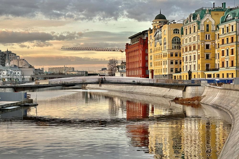 Photograph by Полина Самойлова