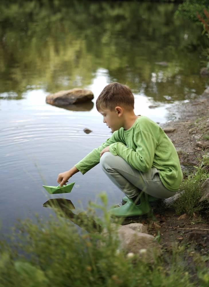 Photograph by Swetlana Brumm