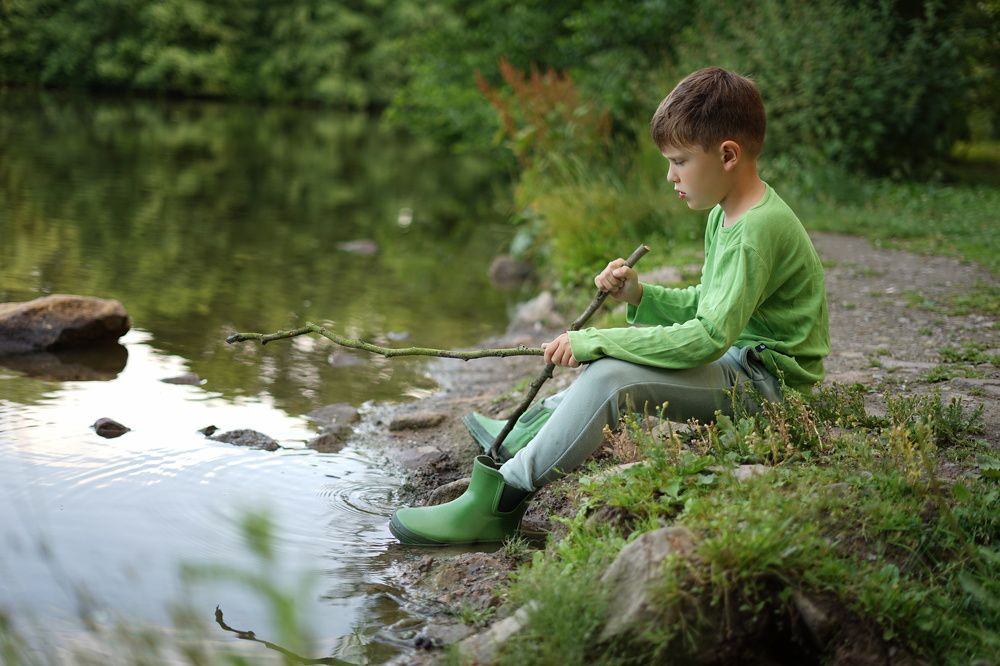 Photograph by Swetlana Brumm