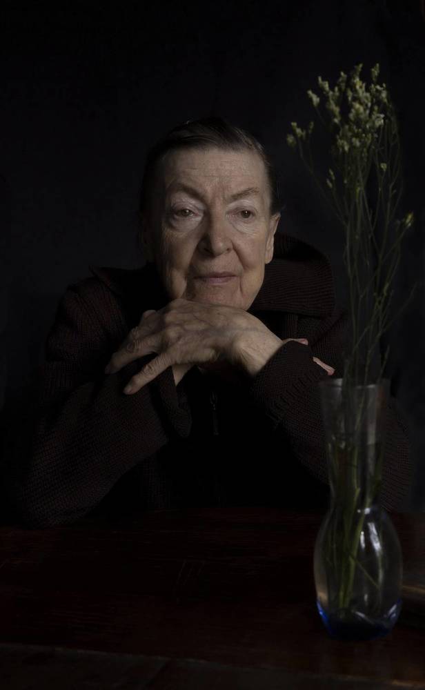 Паркинсон. Несколько дней из жизни..