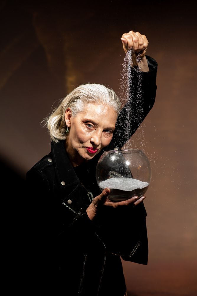 Photograph by Анна Полушина