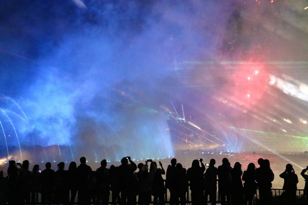 Photograph by Anna Turks