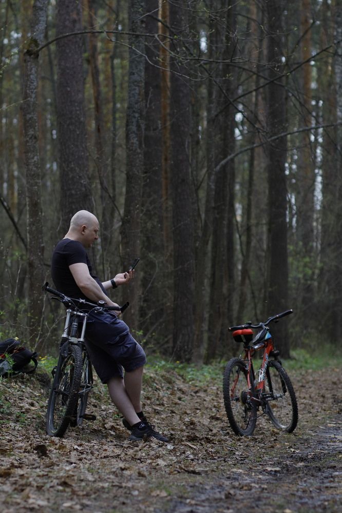 Photograph by Майя Гришина