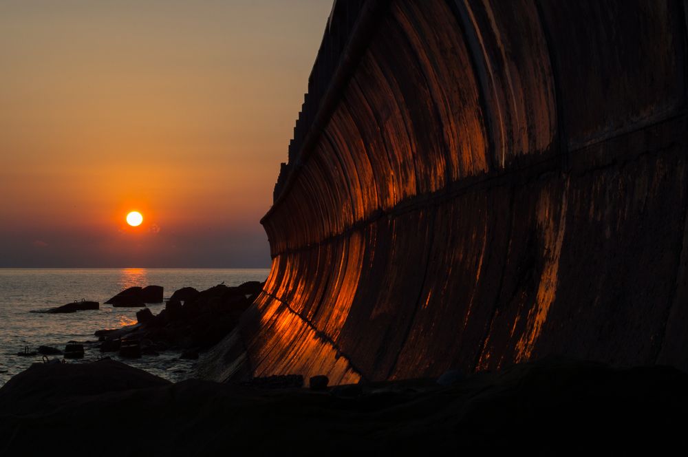 Photograph by Дана Трубиньш