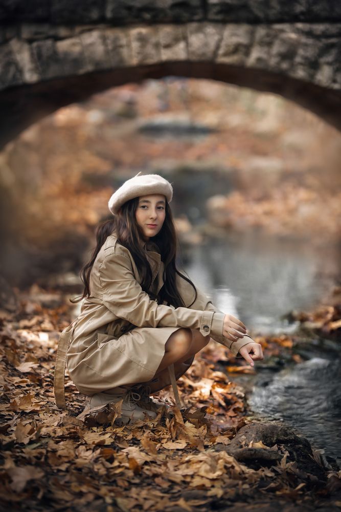 Фотография автора Lital Tzach Yona