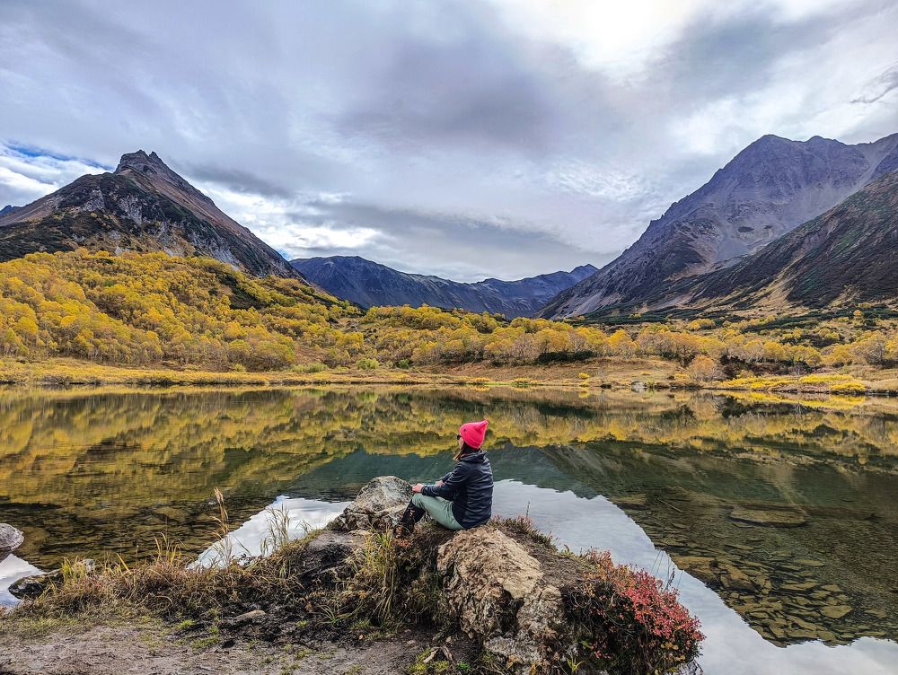 Photograph by Александра Красникова