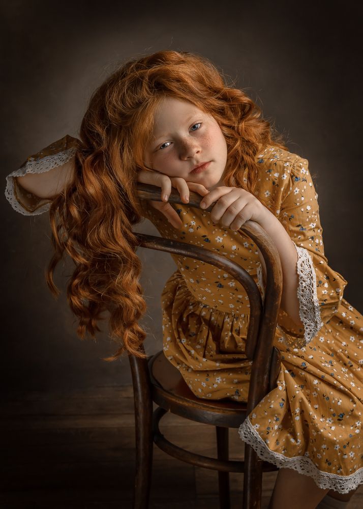 Photograph by Zhdanova Maria