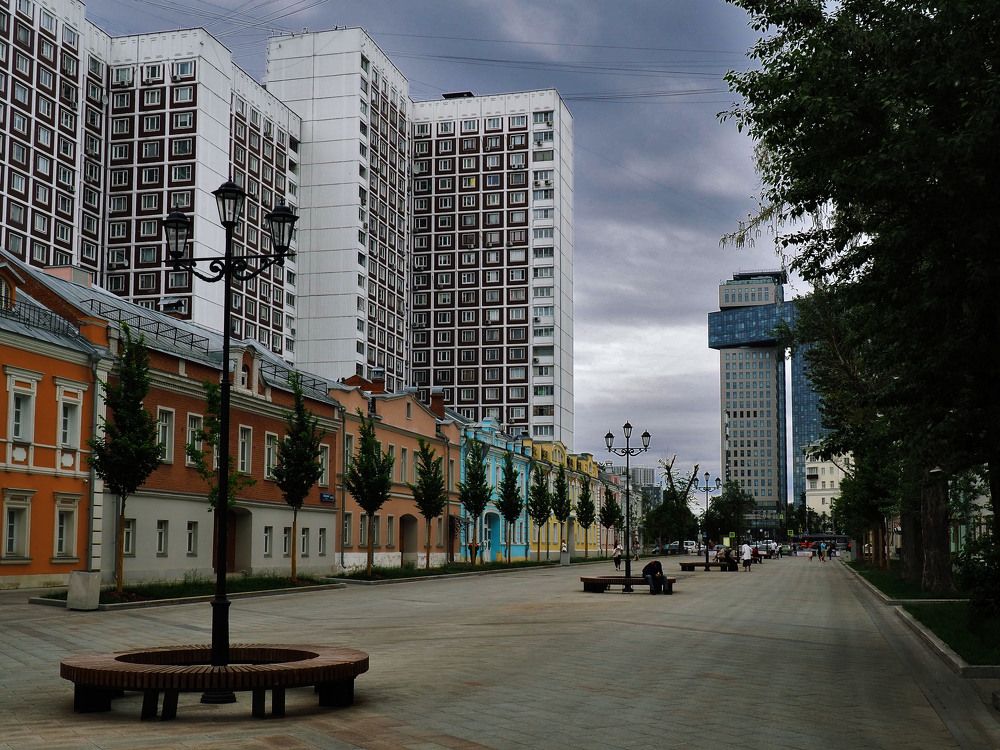 Photograph by Сергей Тузлуков