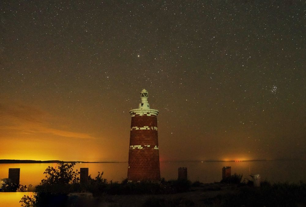 Photograph by Natalia Bolotenkova