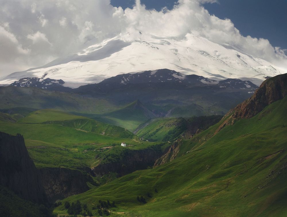 Фотография автора Алексей Бордуков