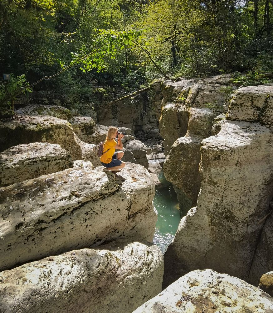 Photograph by Inna Ivanova