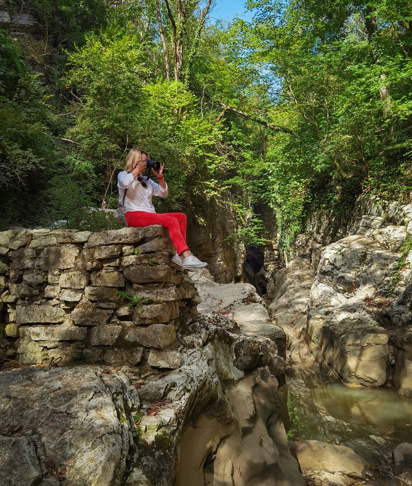 Photograph by Inna Ivanova