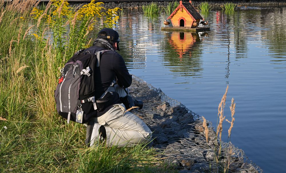 Photograph by Inna Ivanova