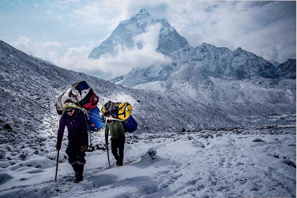 Photograph by Alberto Camardiel