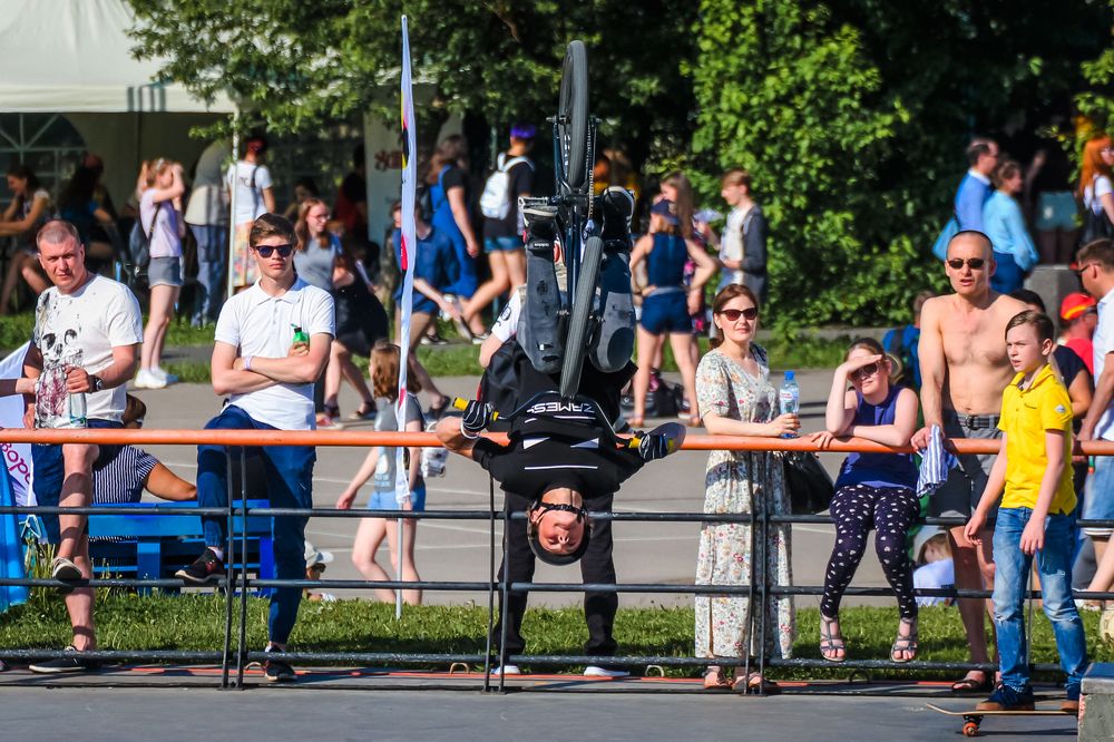 Photograph by Кирилл Мушак