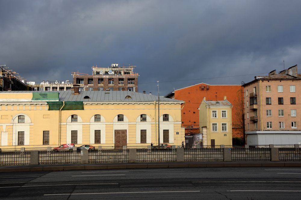 Photograph by Ольга Михайлова
