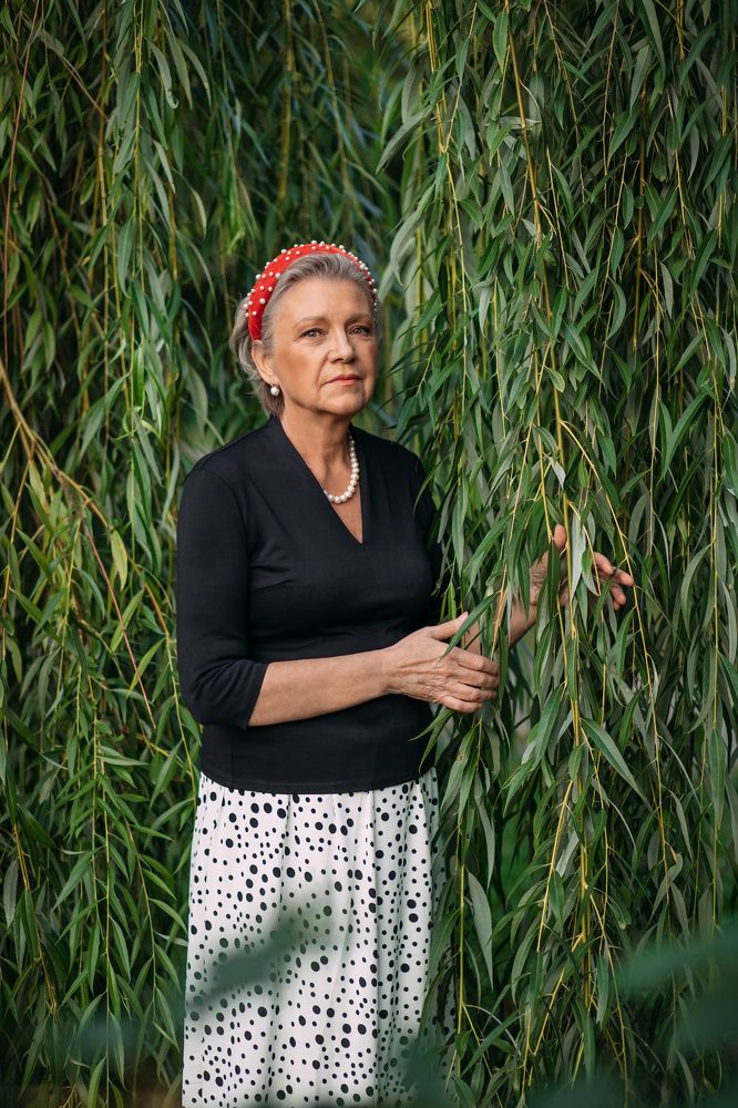 Photograph by Анастасия Барышева