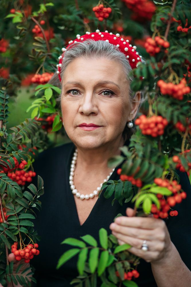 Photograph by Анастасия Барышева