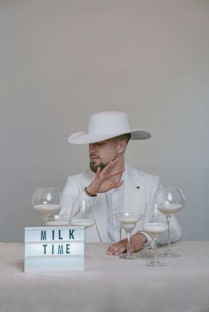 Photograph by Margarita Malkova