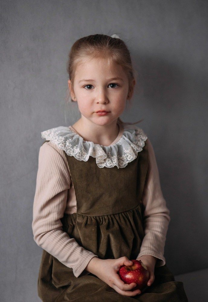 Photograph by Анастасия Барышева