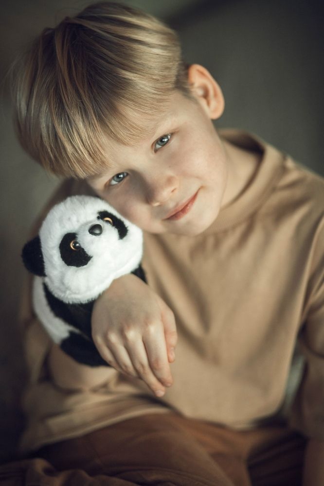 Photograph by Анастасия Барышева