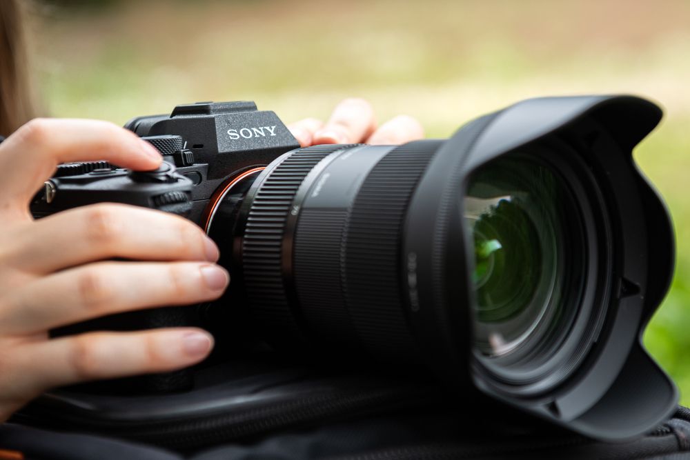 Photograph by Bruno Ribeiro