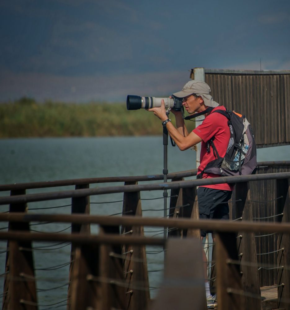 Photograph by Владислав Айзенберг