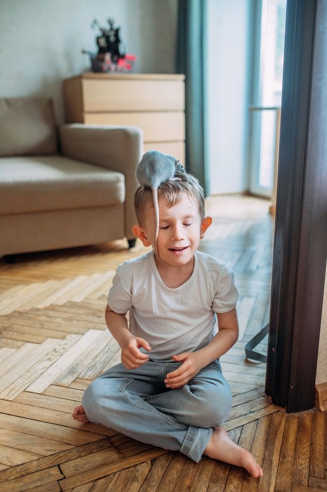 Photograph by Анастасия Барышева