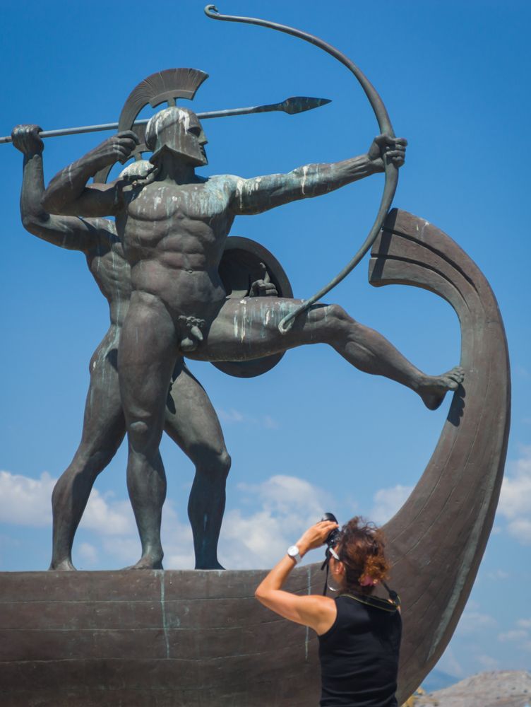 Photograph by Дария Максимова