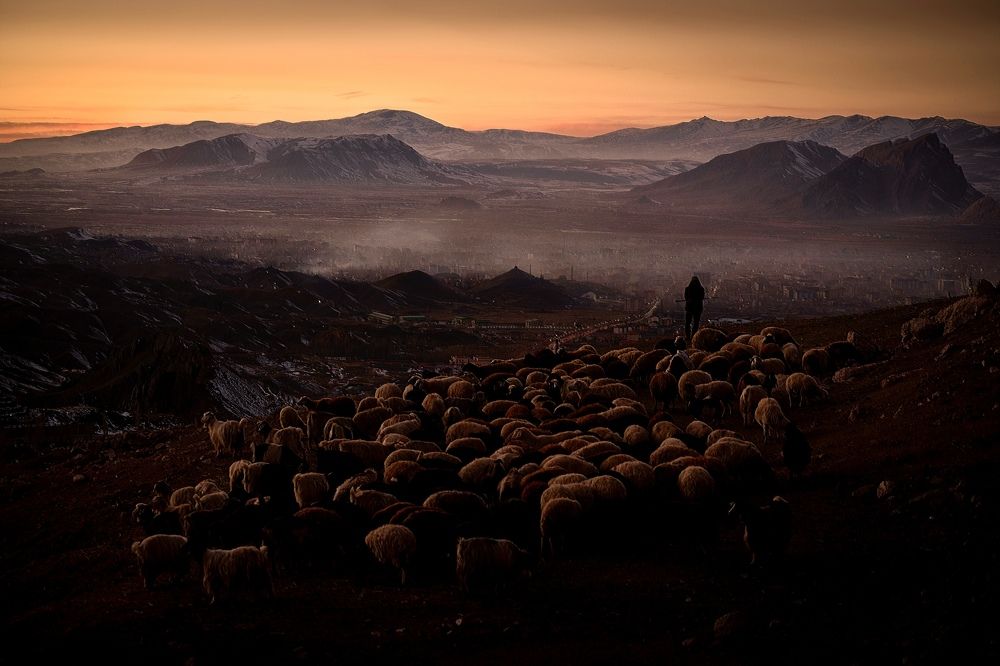 Photograph by Nuket Uluc