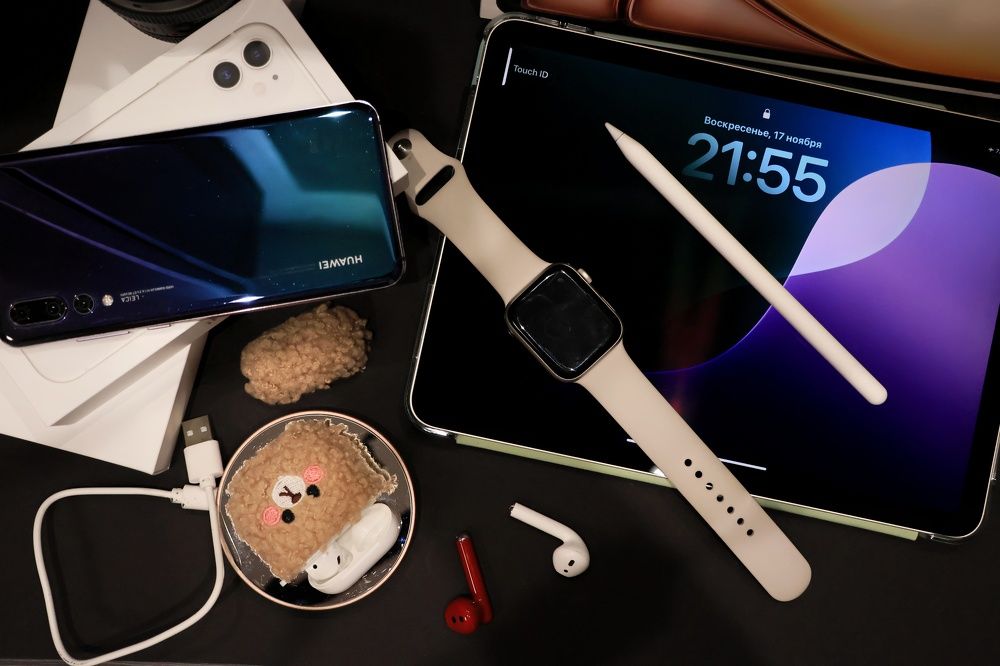 Photograph by Olga Asson