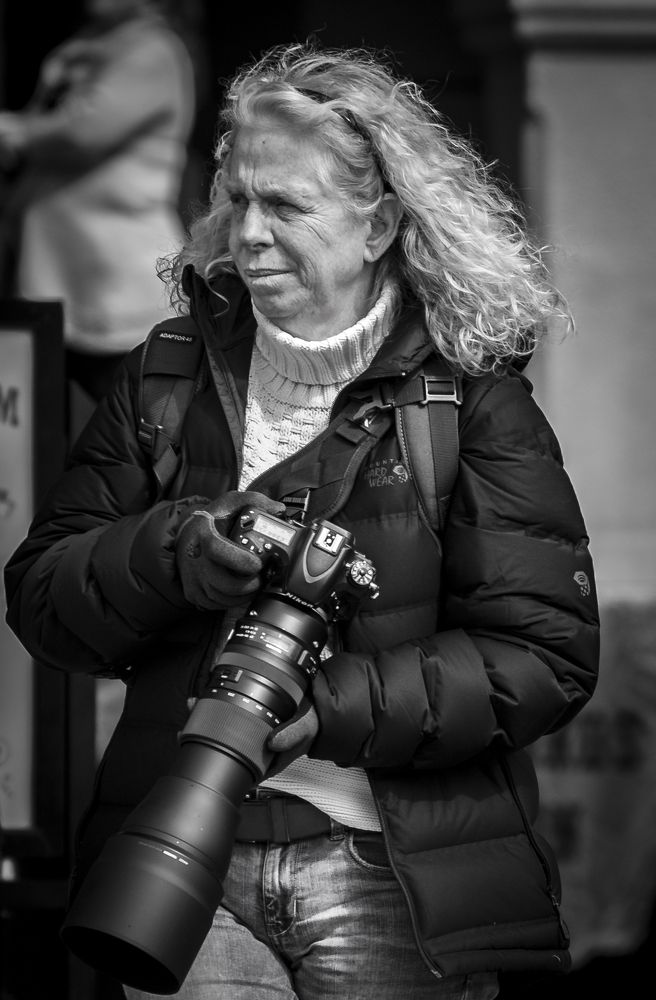 Photograph by Владислав Айзенберг